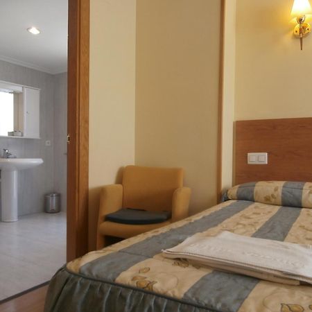 Hostal El Volante Estella Zewnętrze zdjęcie