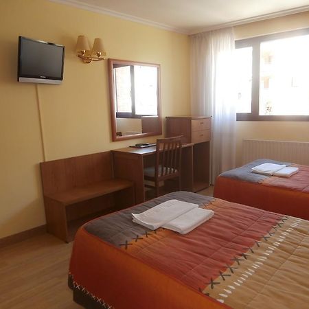 Hostal El Volante Estella Zewnętrze zdjęcie