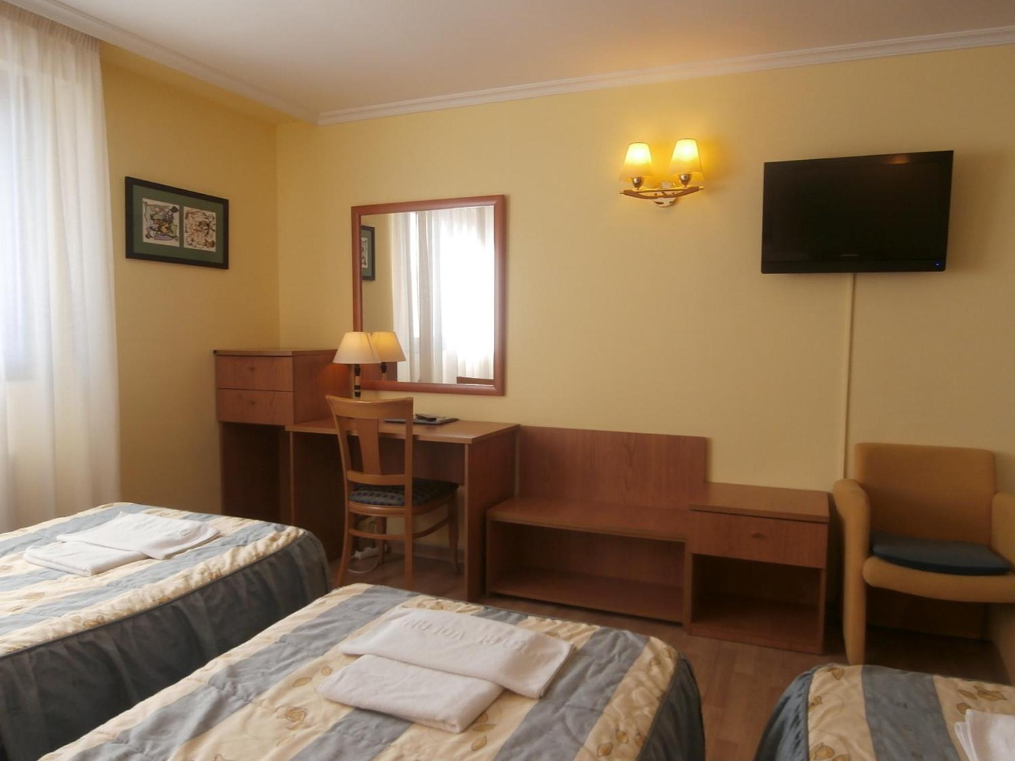 Hostal El Volante Estella Zewnętrze zdjęcie