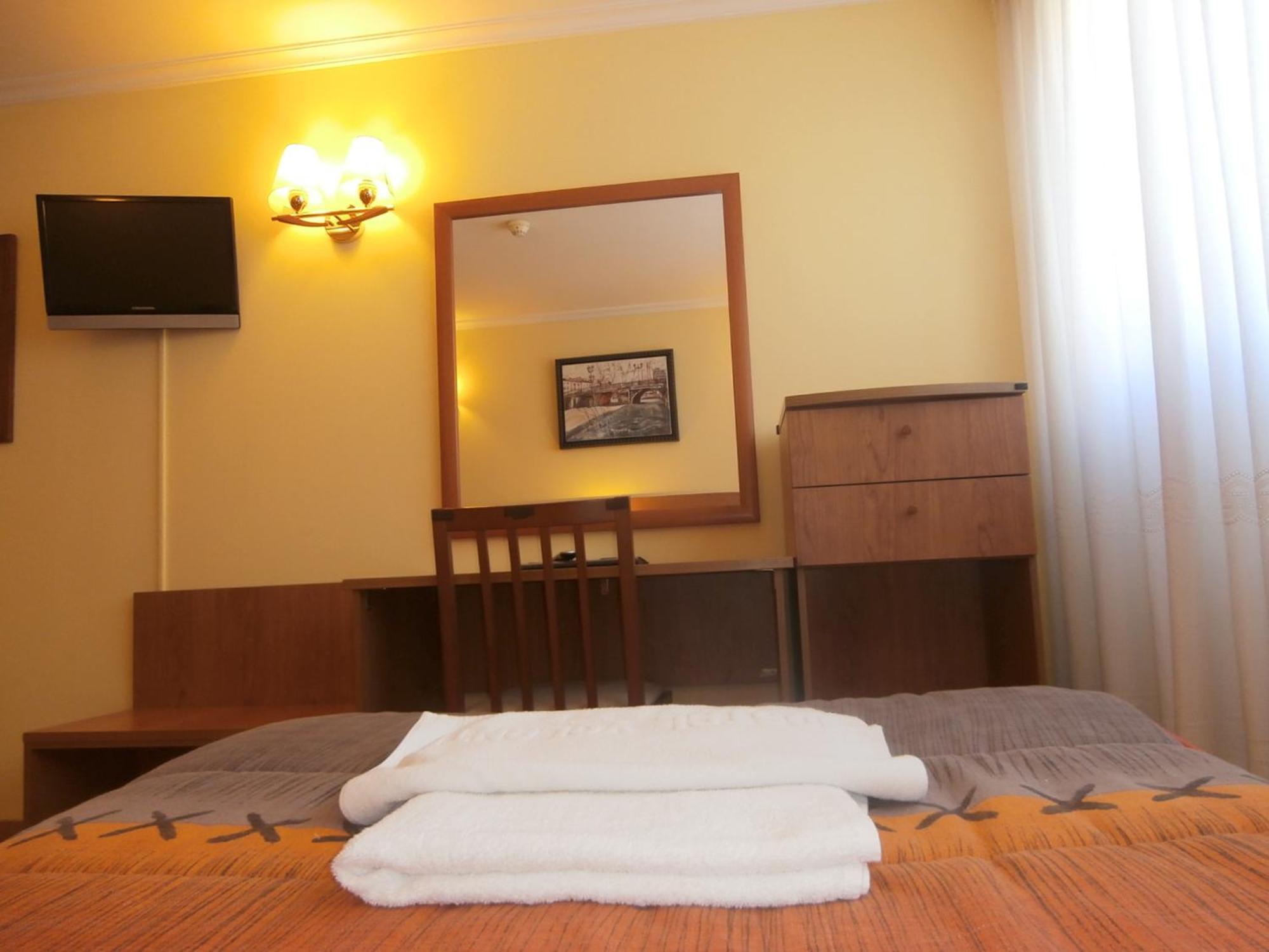 Hostal El Volante Estella Zewnętrze zdjęcie