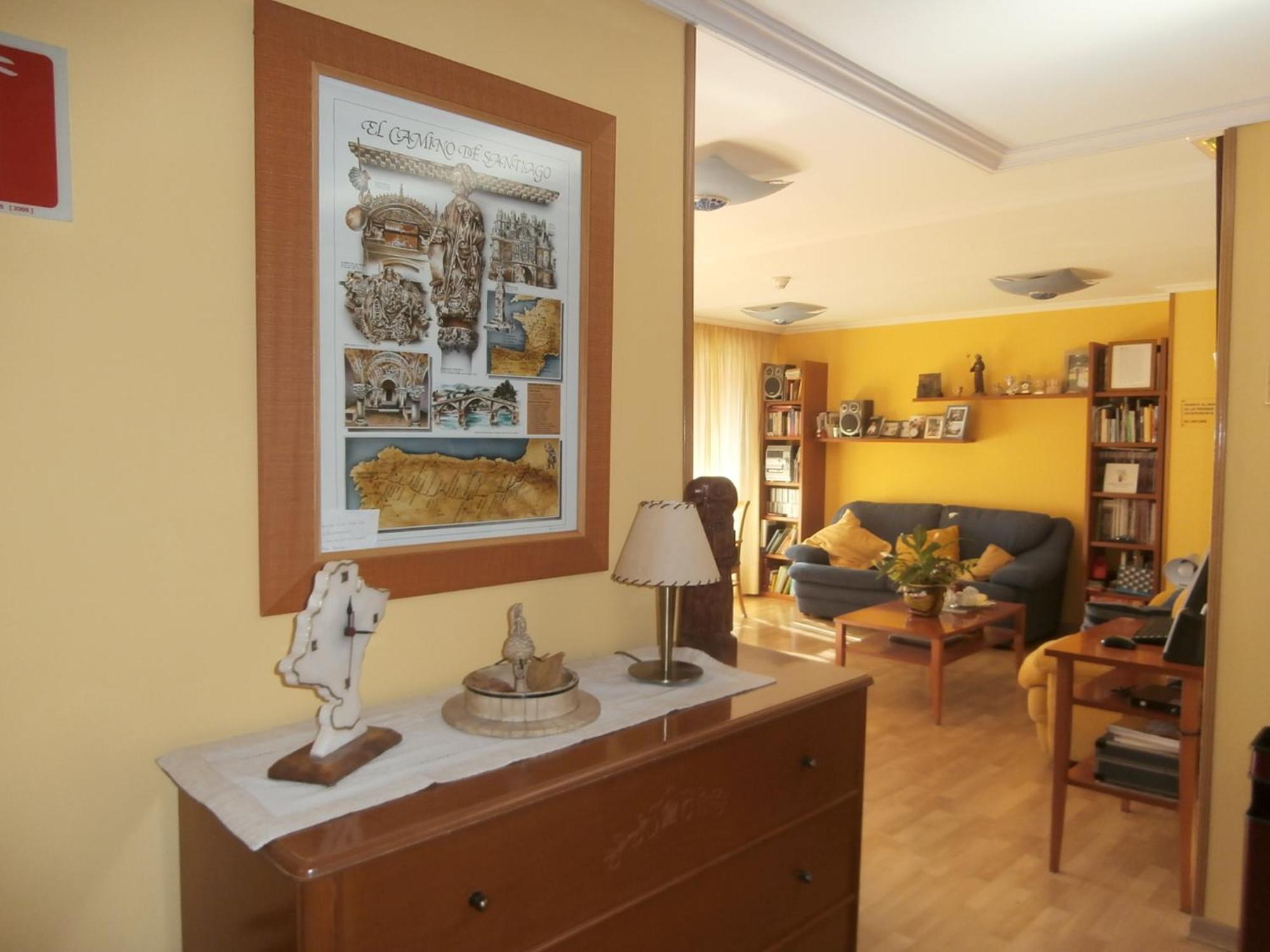 Hostal El Volante Estella Zewnętrze zdjęcie