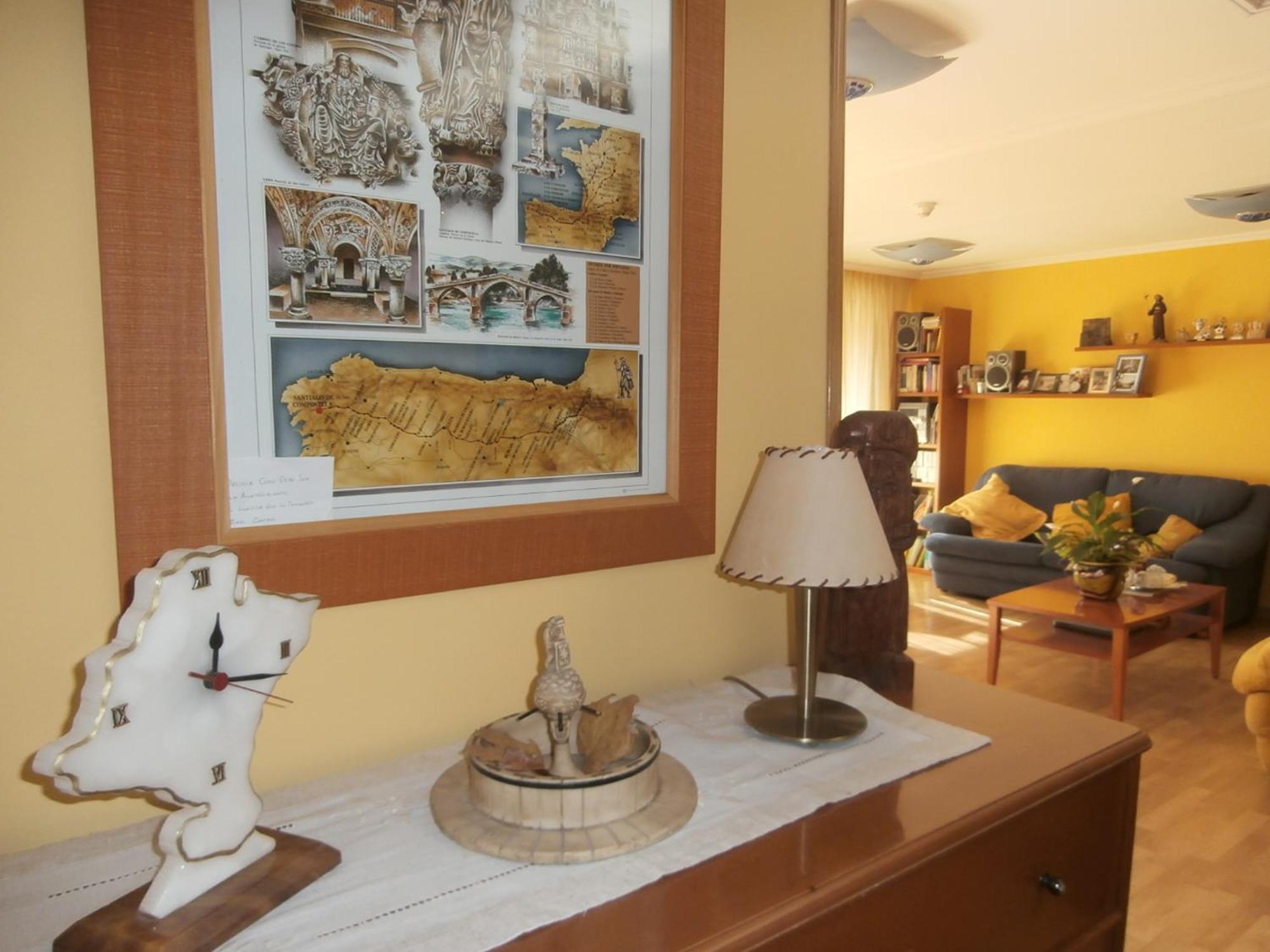 Hostal El Volante Estella Zewnętrze zdjęcie