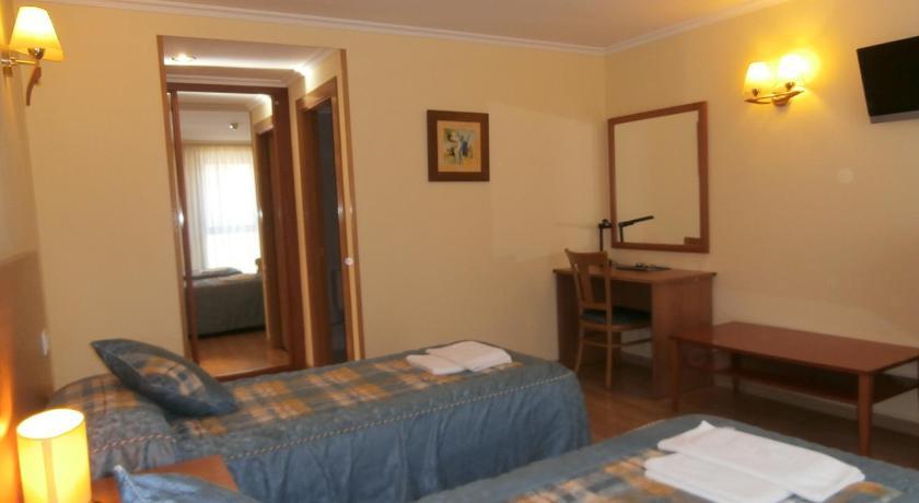 Hostal El Volante Estella Zewnętrze zdjęcie