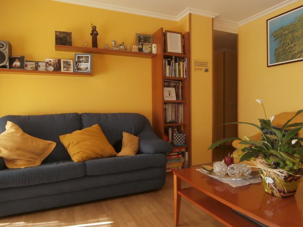Hostal El Volante Estella Zewnętrze zdjęcie