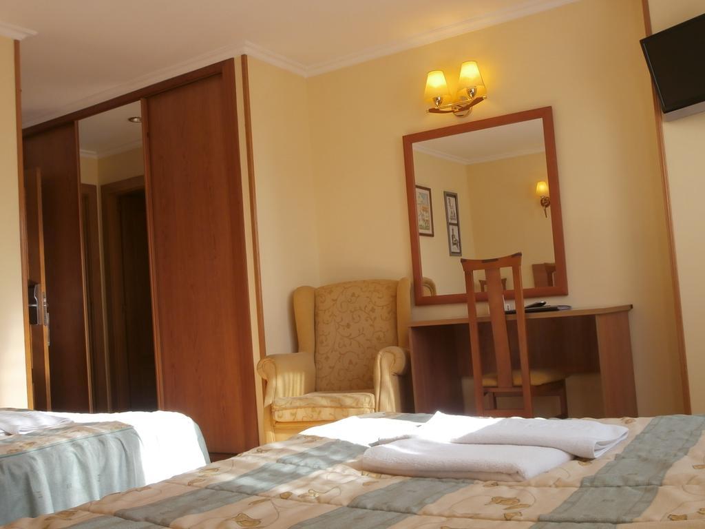Hostal El Volante Estella Zewnętrze zdjęcie