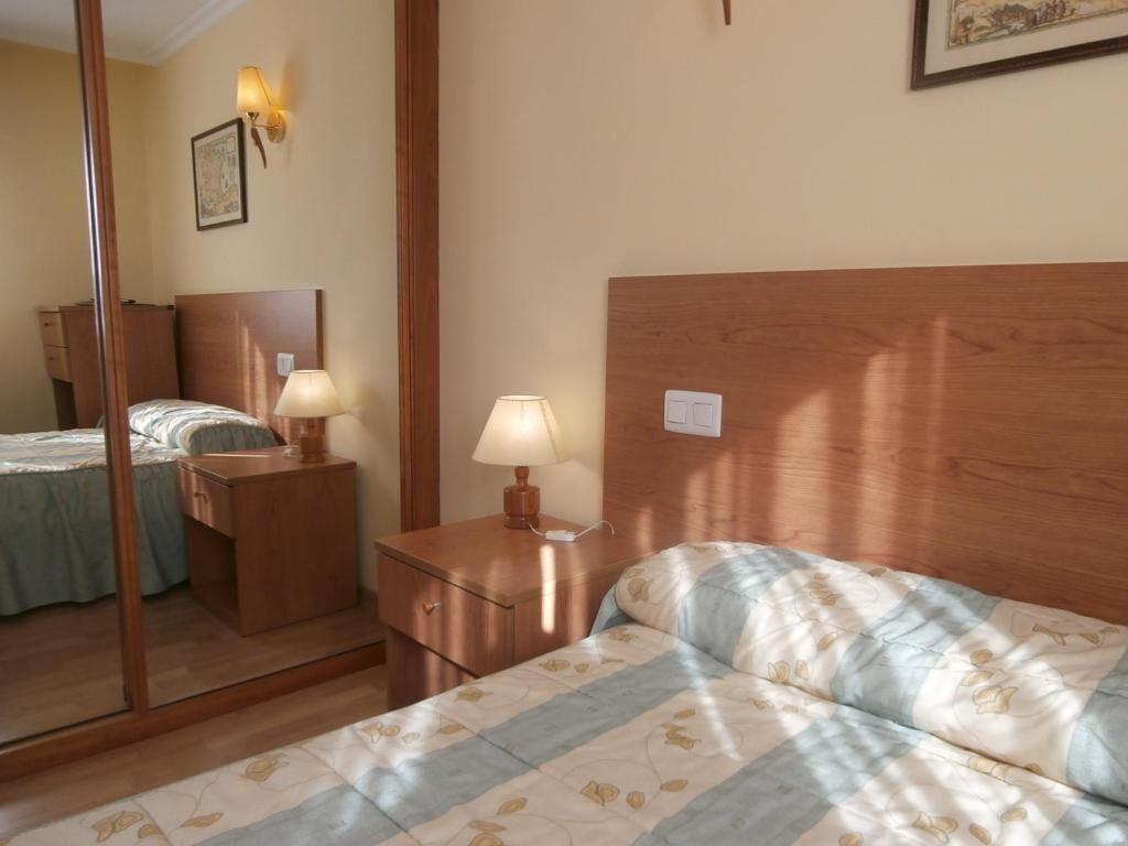 Hostal El Volante Estella Zewnętrze zdjęcie