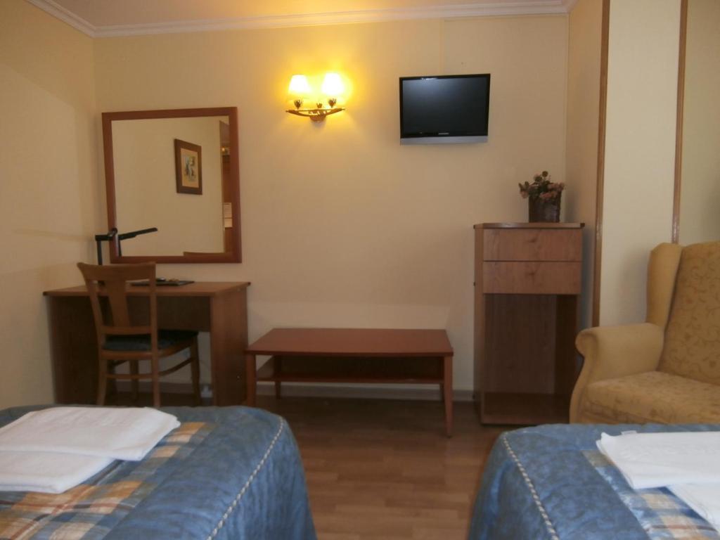 Hostal El Volante Estella Zewnętrze zdjęcie