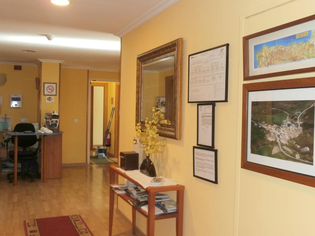 Hostal El Volante Estella Zewnętrze zdjęcie