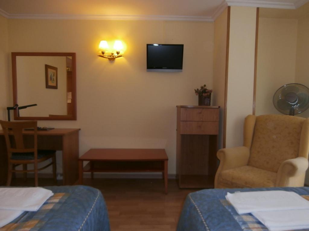 Hostal El Volante Estella Zewnętrze zdjęcie